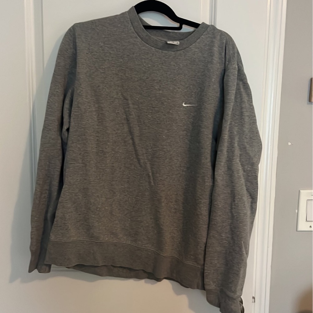 Nike Sweatshirt